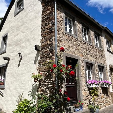 Ferienhaus In Der Ennejass Monreal Esterno foto