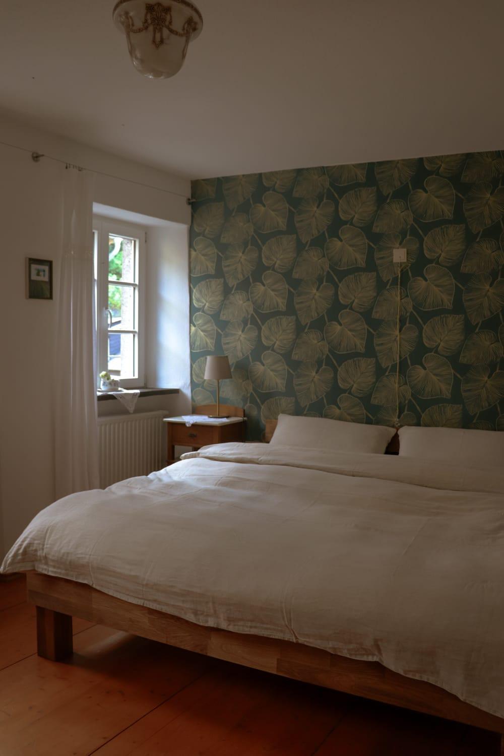 Ferienhaus In Der Ennejass Monreal Esterno foto