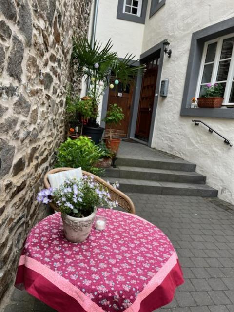 Ferienhaus In Der Ennejass Monreal Esterno foto