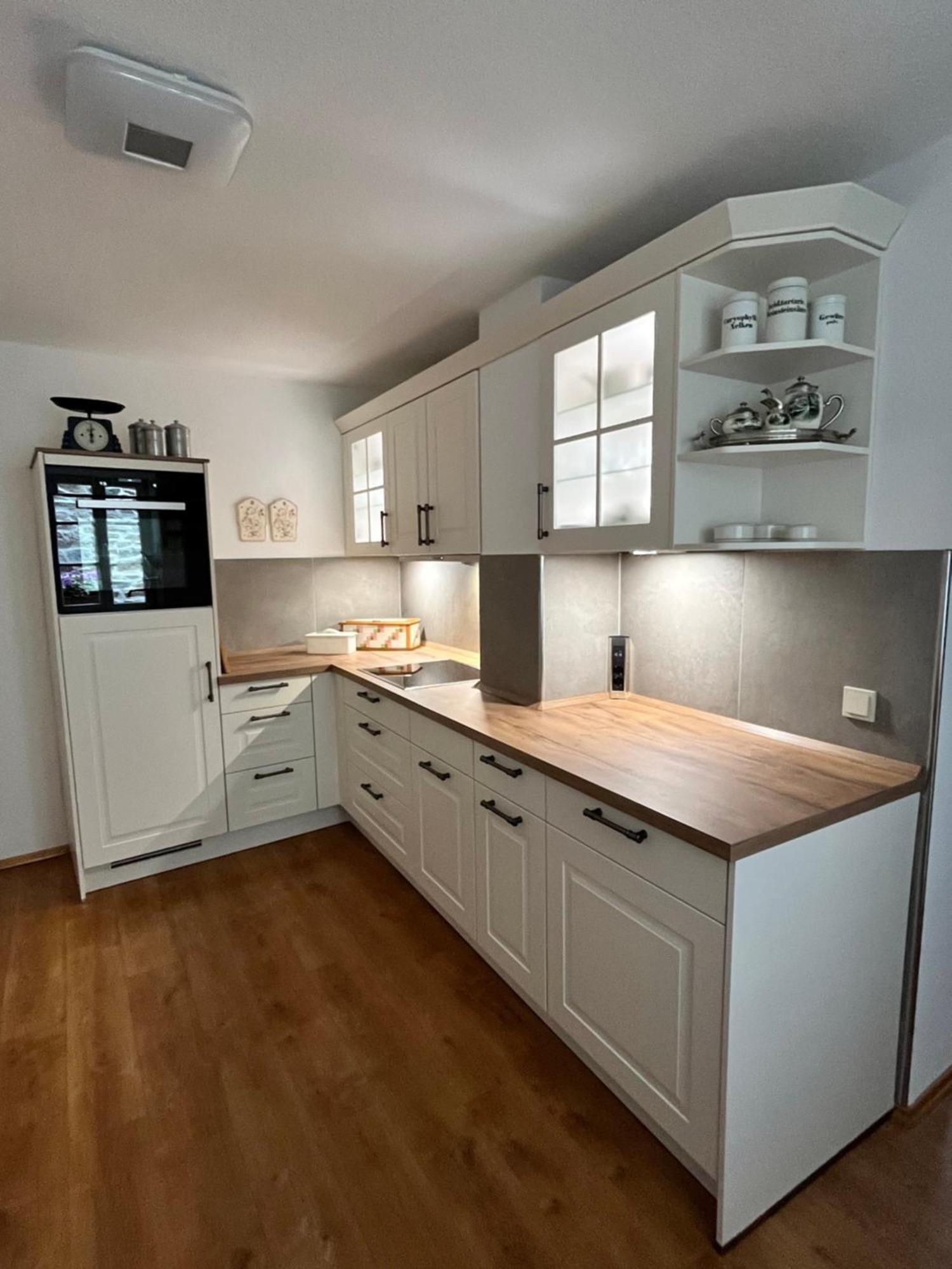Ferienhaus In Der Ennejass Monreal Esterno foto